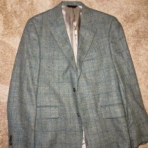 Blazer & Sports Coat